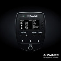 [국내정품] 프로포토 Profoto Air Remote TTL - 동조기 기종선택, Air Remote TTL-C (캐논용)