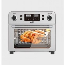 [독일 콕스타] 스타크 플러스 에어프라이어 오븐 23L KSEAF-5000, 단품