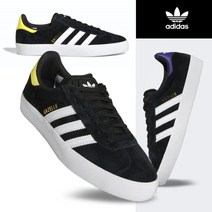 아디다스 오리지널 가젤 ADV 운동화(GY6922) 스니커즈