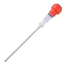 자석 양용 십자 일자드라이버 대, 1개