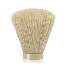 면도 브러쉬 바버샵 쉐이빙 솔 GDMG 면도 브러쉬 팬 모양 멧돼지 브리스톨 수제 헤어 매듭 이발사 전문 습, 03 22mm