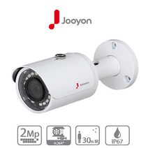 주연 IP카메라 JC-I1220B FULL HD 박스형 카메라