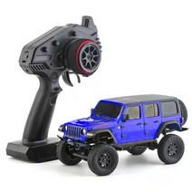 RC카 소품샵 보트 헬리콥터 미니 z 레이싱24 클라이밍 RTR 자동차 버기 2.4GHz, Blue