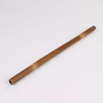 수제작 대나무 괄사 뱀부 테라피 스틱 마사지 경락 바디 페이스, 1개, F.기본 1개