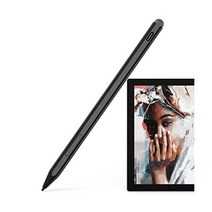 서피스 호환 스타일러스 펜 터치펜 Microsoft Surface 아수스, black, Pen for surface