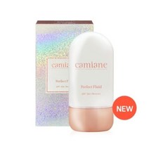 카미안느 광채톤업 선크림 퍼펙트 플루이드 65g