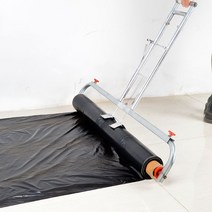 인력 비닐 피복기 멀칭기 무동력 수동 덮개 농업 공구, 80cm ~ 1.2m