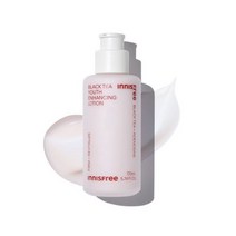 이니스프리 New 블랙티 유스 인핸싱 탄력 로션, 130ml, 5개