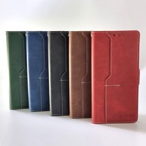 갤럭시A12 (A125) 단비 스토어 다이어리 핸드폰케이스