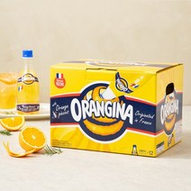 오랑지나 420ml X 12입 456008, 2154