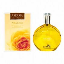 [ 국산 ] 아스파시아 오데 퍼퓸 포 우먼 아듀 런던 50ml 281537, 1개, 상세페이지 참조, 단품