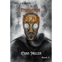 (영문도서) Doyle and Braham in: A Paroxysm of Fear Paperback, Hear Our Voice LLC, English, 9781957913360