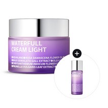 [아이소이_화장품] 불가리안 로즈 워터풀크림 라이트50ml, 상세 설명 참조