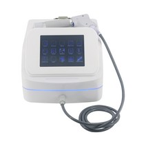 쇼크 웨이브 12 바 2023 공압 파 기계 ED 마사지, 04 EU Plug