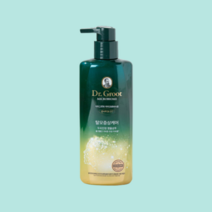 네고왕샴푸 400ml 닥터그루트 마이크로바이옴 캡슐 샴푸 탈모증상완화 두피케어, 캡슐샴푸 400ml