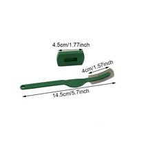 반느통 바네통 깜빠뉴 발효바구니 빵 banneton 교정 바구니 만들기 도구 그릇 교정기 만들기 사워도우 스타터 키트 교정 brotform 베이킹 용품 바구니, 라운드