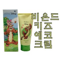 비욘드 키즈 에코 크림, 200ml, 1개