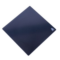 핫 베드 플랫폼 빌드 CR10 ENDER3 5 3D 프린터 용 표면 카본 크리스탈 플레이트, 310x310