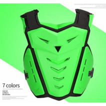보호장비 안전보호 팔꿈치 장구바이크 장비 갑옷, 그린