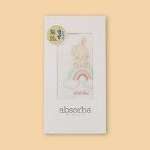 압소바 AK수원점 압소바 AWA35902레나손수건세트10장아이보리