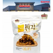 코스트코 황태껍질튀각 200g