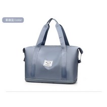 가방 여행용 해외 크로스백 캐리어 운동 케리어 헬스