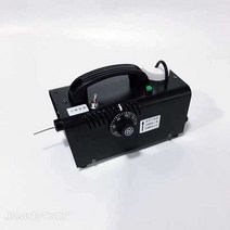 휴대용 소형 연막기 연무기 안개 효과 차량용 소독기