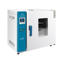 고온 실험실 건조기 드라이 전기 건조 열 가열 송풍 소형, LCD101-1A아연도금35_45_45