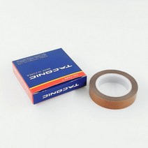 써보자 타코닉 내열 테이프 테프론 테이프 12.5mm, 상세페이지 참조