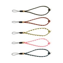 [A&A] 아티산아티스트 ACAM-P04H 카메라 스트랩, 옐로우블랙, 1개