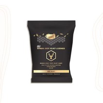 굿소일직구 유비바이오 발효 녹용 마누카 꿀 함유 사탕 150g, 건강에 좋고 맛도 좋은 사탕, 1개