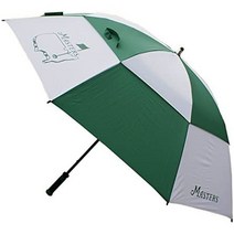 Masters Golf 마스터즈 골프 기념 정품 우산 [미국배송]