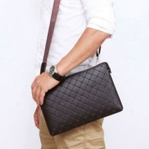 남성 클러치백 608 남성가방 크로스백 아이패드가방