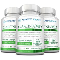 가르시니아 MD 3