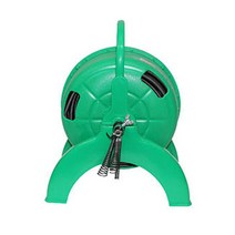 ROX RS-20 스프링청소기.하수도.뚤어뻥.관통기.20M.가정용.록스, 1개