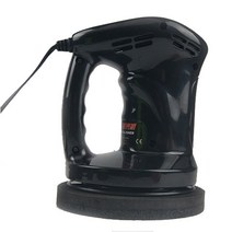 사포기계 전기샌더기 전동샌딩기 벨트연마기 원형샌더 휴대용 자동 차량 광택기 자동차 연마, 없음, 1개