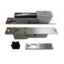데드볼트 SM-DB100 3선 12V 정전시 열림형 매립형