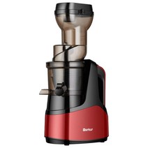 다이어트 디톡스 해독주스 휴대용 텀블러 블렌더 착즙기 가정용 자동 대구경 슬래그 주스 분리 믹서기, 01=Silver_AU