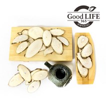 굿라이프365 국내산 엄나무 슬라이스 600g, 1팩