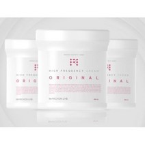 CNKCOS 오리지널 고주파크림 고주파크림병원용 맛사지, 상세페이지 참조