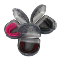 에버라스트 에버쉴드 싱글 마우스가드, 블랙레드