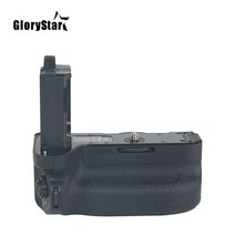 VG-C4EM 수직 소니 a9II a7IV ILCE-7M4 a7M4 a7R4 a7R IV a7RM4 배터리 그립