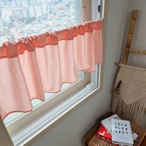 딜라이트 바란스커튼 135x38