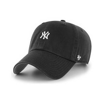 47브랜드 스몰로고 NY 양키스 클린업 BKA