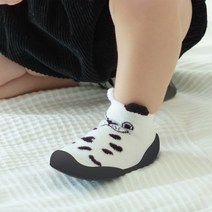 꼬무신 313688 달마시안 - BK BABY SHOES