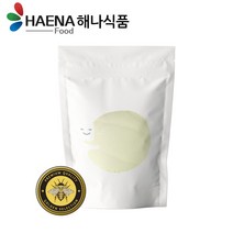 해나식품 호주산 100% 로얄제리 분말 파우더 EVENT, 100g, 3팩