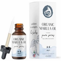 Foxbrim Naturals 마룰라 오일 Marula Oil 2 oz
