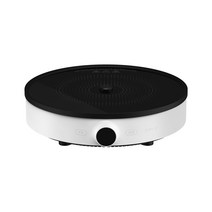 1구인덕션 Xiaomi Mijia 스마트 유도 쿠커 미 홈 2100W 다기능 OLED 스크린 유도 쿠커 응용 프로그램과 함께 작동, 02 Induction Cookers