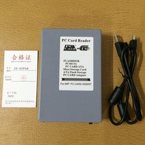 블랙박스sd카드리더기 nfc 메모리 멀티 c타입 USB 2.0 PCMCIA PC 카드 판독기 ATA 68p tert CF 어댑터