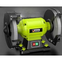 전동칼갈이 숯돌 그라인더 칼가는기계 정육점 샌딩기, a. 150W 125MM 가정칼갈이/DIY연마